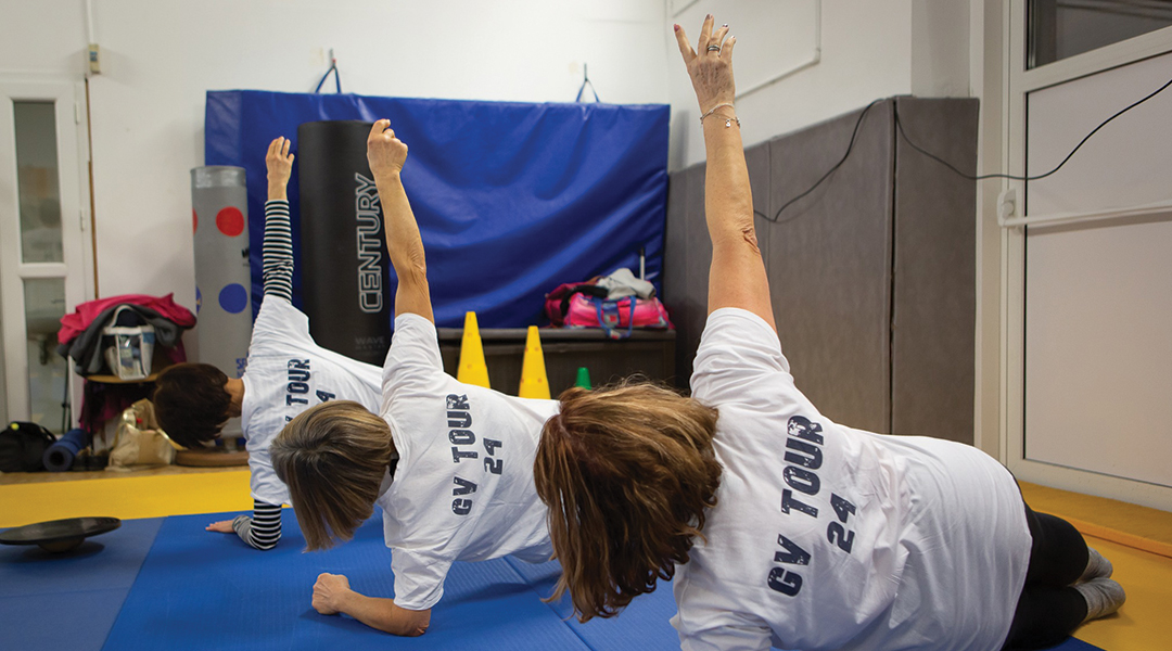 photo renforcement musculaire 1